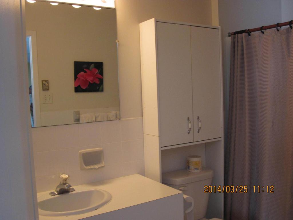 Motel Parc Beaumont Inc. Kamer foto