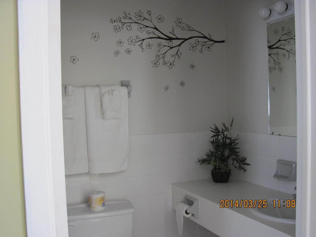 Motel Parc Beaumont Inc. Kamer foto