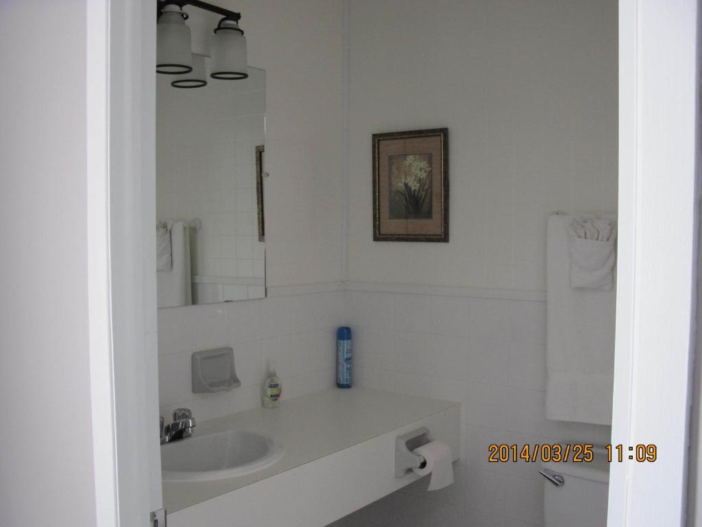 Motel Parc Beaumont Inc. Kamer foto